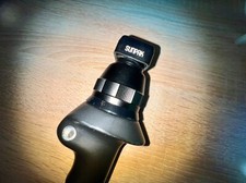 Sunpak flash hand for sale  FRESHWATER