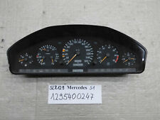 Tacho kombiinstrument 12954002 gebraucht kaufen Tacho kombiinstrument 12954002 gebraucht kaufen  Bietigheim