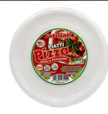 200 piatti pizza usato  Casapesenna