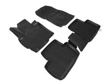 Tapis sol caoutchouc d'occasion  Saint-Claude