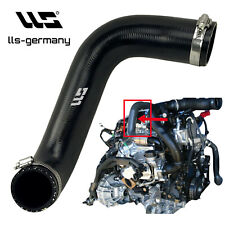 Turboschlauch ladeluftschlauch gebraucht kaufen  Eichenzell