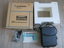 Blaupunkt autoradio cassettens gebraucht kaufen  Enger