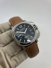 2006 panerai luminor for sale  Crown Point