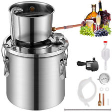 Vevor distillateur alambic d'occasion  Gonesse