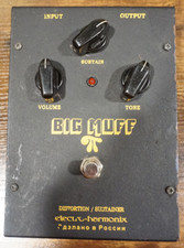 Electro harmonix big for sale  Indianapolis