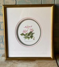 Framed ethan allen for sale  Pittsburgh