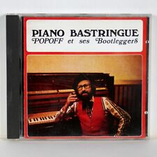 Piano bastringue popoff d'occasion  Laval