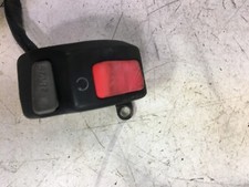 96 Yamaha XT 225 XT225 botão de partida interruptor de controle destro comprar usado  Enviando para Brazil