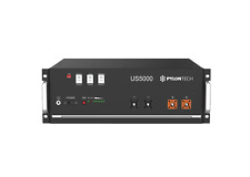 Batteria litio pylontech usato  Noicattaro