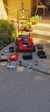 Used craftsman lawn for sale  Shingle Springs