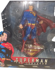 Superman for tomorrow usato  Avigliana
