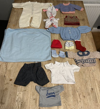 Teddy bear doll for sale Teddy bear doll for sale  SHEFFIELD