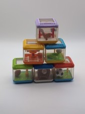Vintage fisher price for sale  ASHFORD
