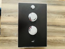 Mira decor dual for sale  ABERDEEN