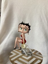 rare betty boop figurines for sale rare betty boop figurines for sale LEICESTER