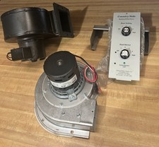 Fasco exhaust blower for sale  De Graff