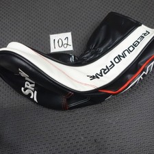 Usado, Capa de cabeça de driver Srixon Gol série fZX masculina golfe envio rápido 250908 comprar usado  Enviando para Brazil
