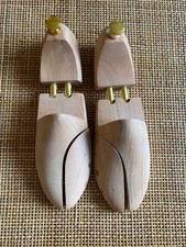 Cedar wood shoe for sale  LIVERPOOL