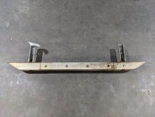 Rear bumper reinforcement for sale  Easley