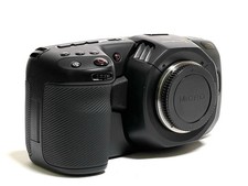 Blackmagic design pocket for sale  Sun Valley