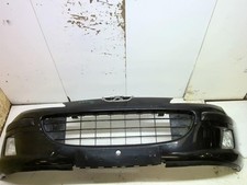 Pare choc peugeot d'occasion  Cléguer