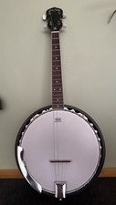 Harley benton hbj for sale  SPALDING
