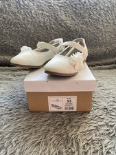 Kommunionschuhe mädchen gebraucht kaufen  Waldsassen