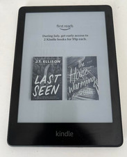 Amazon Kindle Paperwhite 11. generacji  na sprzedaż  Wysyłka do Poland