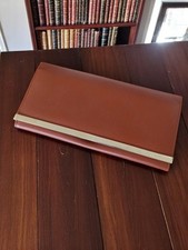 Portefeuille femme lancel d'occasion  Marseille XII