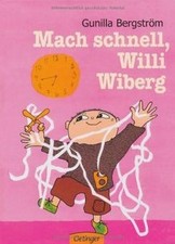 Mach willi wiberg gebraucht kaufen  Berlin