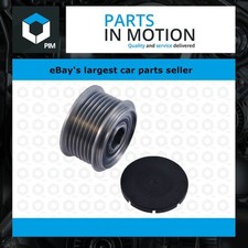 Overrunning alternator pulley for sale  UK