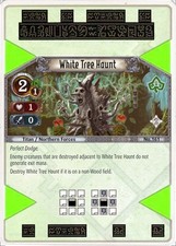 White Tree Haunt - Set 2 - The Eye of Judgment TCG, usado comprar usado White Tree Haunt - Set 2 - The Eye of Judgment TCG, usado comprar usado  Enviando para Brazil