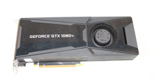 Tarjeta de gráficos PNY GeForce GTX 1080 Ti 11 GB GDDR5X segunda mano  Embacar hacia Mexico