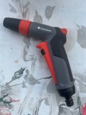 Gardena comfort reinigungsspri gebraucht kaufen  Rösrath
