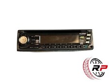 Autoradio jvc sx858r gebraucht kaufen  Brakel