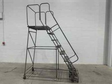 Cotterman step rolling for sale  Stone Mountain