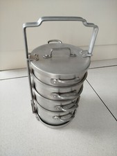 Gamelle militaire popote d'occasion  Nancy-