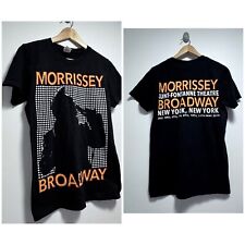 Morrissey official lunt for sale  HITCHIN