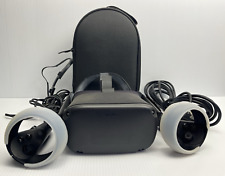 Oculus quest headset for sale  East Falmouth