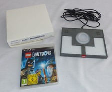 Lego dimensions ps3 gebraucht kaufen  Walheim