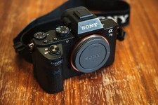 Sony alpha body gebraucht kaufen  Berlin