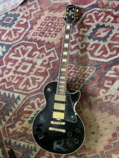 Epiphone black beauty for sale  STOCKPORT