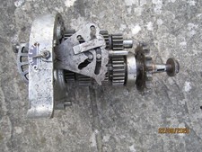 Triumph 3ta 5ta for sale  ROSS-ON-WYE