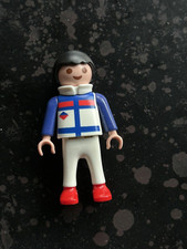 Playmobil 4141 4888 gebraucht kaufen  Albersweiler, Rinnthal, Silz