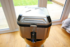 Top case aluminium for sale  TADLEY
