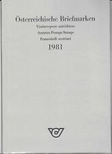 österreich jahreszusammenstel gebraucht kaufen  Beckum