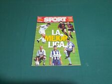 Sport especial liga usato  Vo