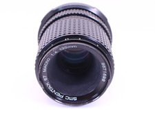 Asahi pentax smc for sale  Cary