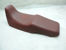 Sella seat saddle usato  Cherasco