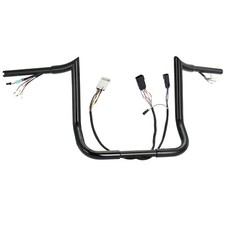 Prewired meathook handlebar for sale  USA